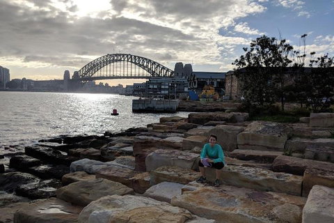 Story Of Sydney Running Tour - Surfers Gold Coast 4