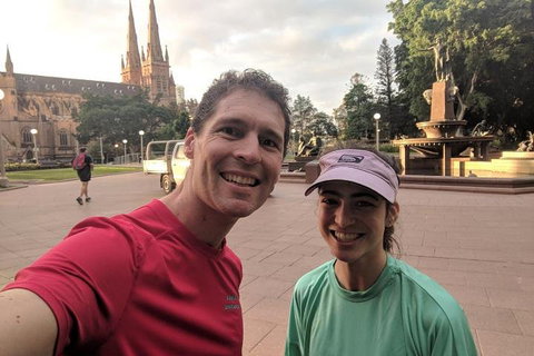 Story Of Sydney Running Tour - Surfers Gold Coast 5