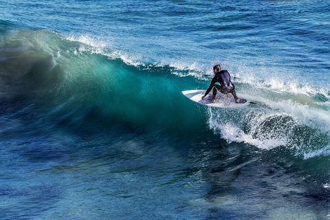 Great Ocean Road Highlights Tour - 2 Days, 1 Night - Surfers Gold Coast 0