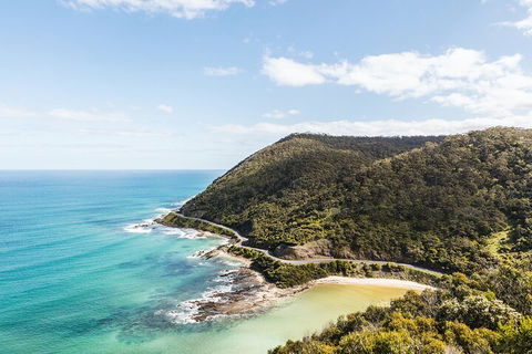 Great Ocean Road & Grampians National Park Tour - 3 Days, 2 Nights - Surfers Gold Coast 0