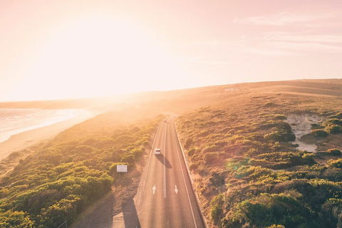 Great Ocean Road & Grampians National Park Tour - 3 Days, 2 Nights - Surfers Gold Coast 1