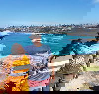 Bondi Beach Walking Tour with Optional Bondi to Bronte Coastal Walk - Surfers Gold Coast