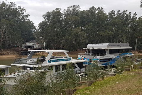 Bendigo, Echuca & The Mighty Murray - Surfers Gold Coast 0