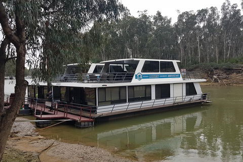 Bendigo, Echuca & The Mighty Murray - Surfers Gold Coast 4